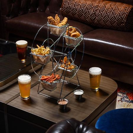 ג'יימסטאון Chicken Ranch Casino Resort מראה חיצוני תמונה