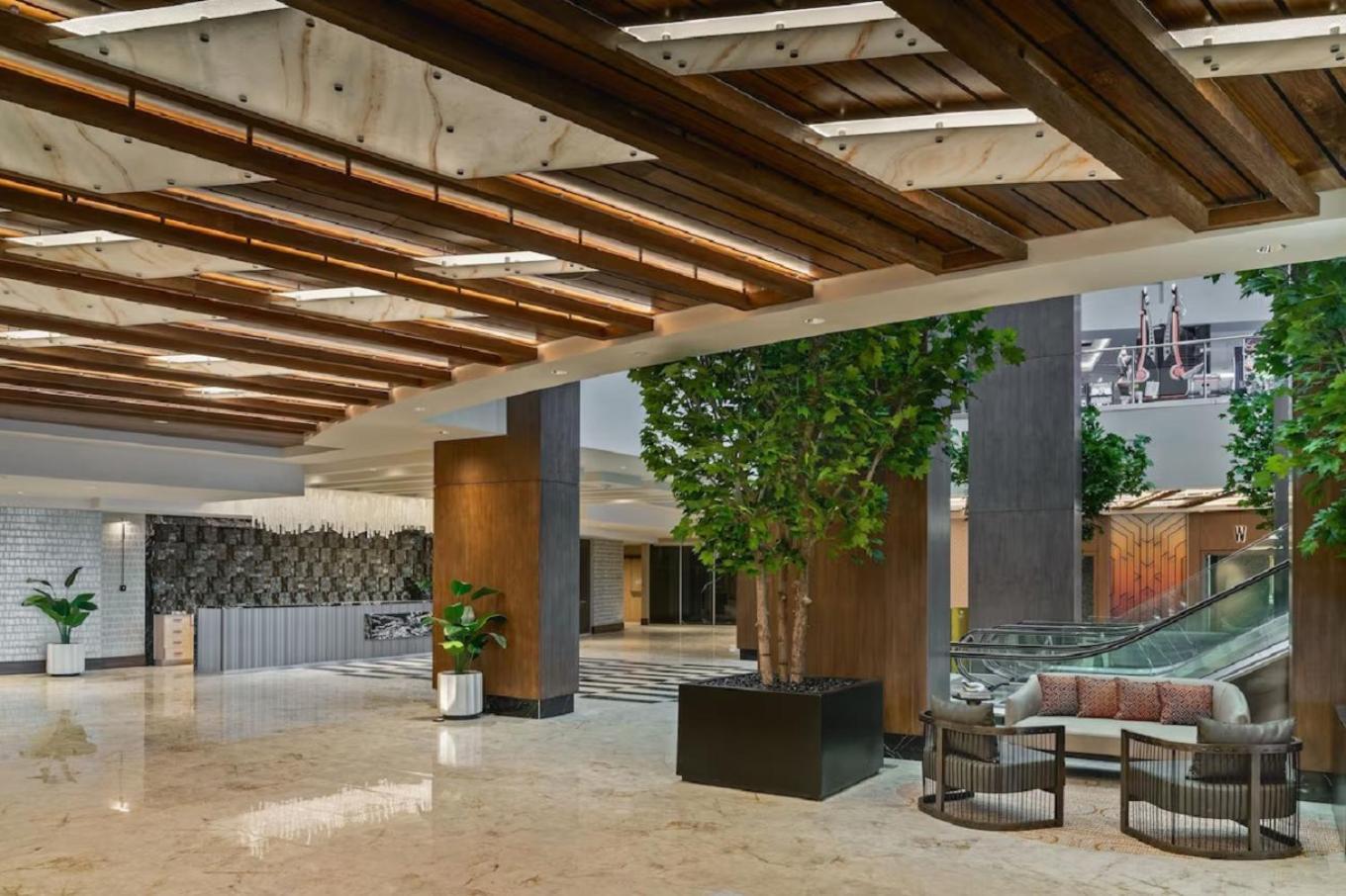 ג'יימסטאון Chicken Ranch Casino Resort מראה חיצוני תמונה