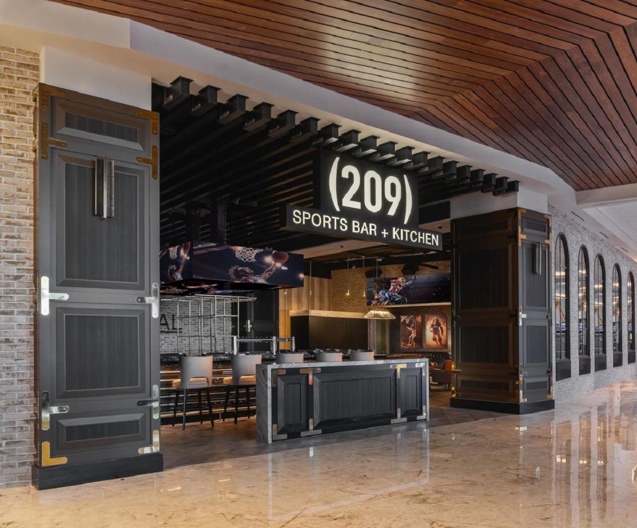 ג'יימסטאון Chicken Ranch Casino Resort מראה חיצוני תמונה